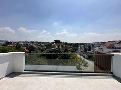 Seletar Hills Estate (D28), Terrace #630220021